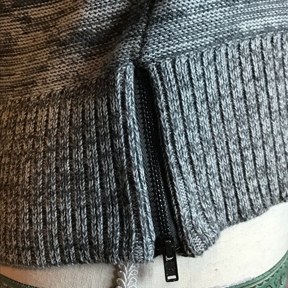 Banana Republic cropped sweater - Picture 4 of 4